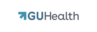 GU Health Logo