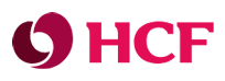 HCF Logo