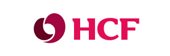 HCF Logo