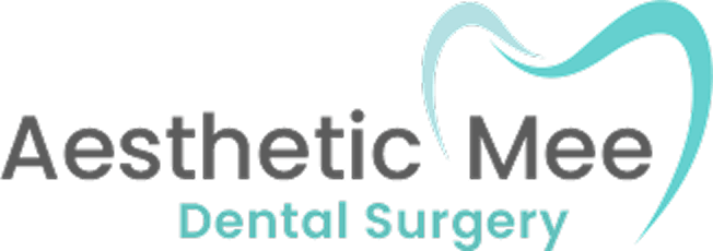 Aesthetic Mee Dental Surgery logo - Home