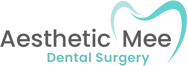 Aesthetic Mee Dental Surgery logo - Home