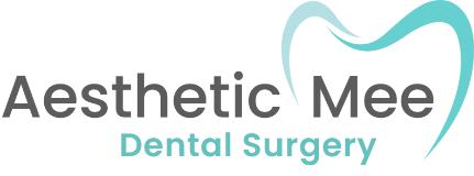 Aesthetic Mee Dental Surgery logo - Home