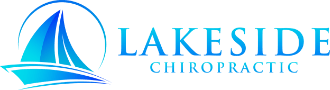 Lakeside Chiropractic logo