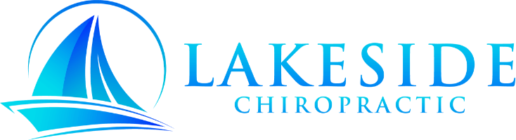 Lakeside Chiropractic logo - Home