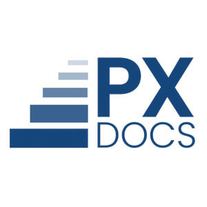 PX Docs Logo