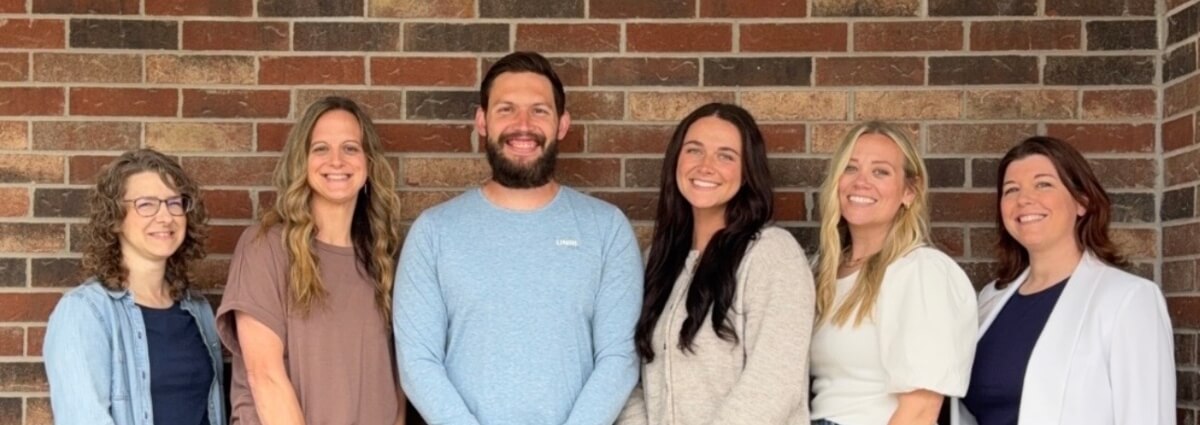Ascension Chiropractic team photo