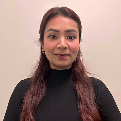 Brampton Chiropractor, Dr. Anthea Berenice, B.Sc. (Hons)