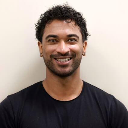 Darren Dusk Physiotherapy RMT