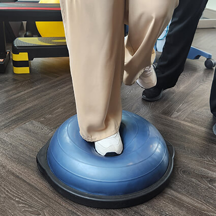 balance-disk
