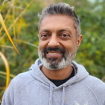 Hafiz Bhoja