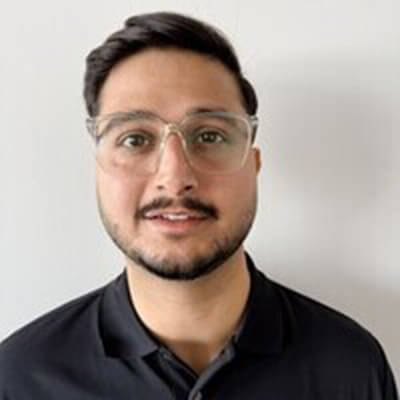 Brampton Physiotherapist, Sukhwinder