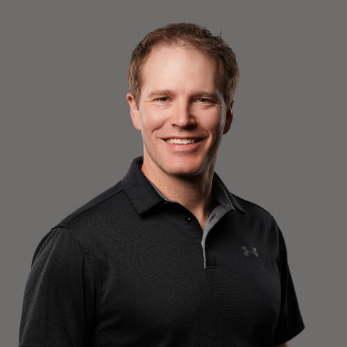 Ankeny Chiropractor Dr. (J.D.) Jeremiah Naig