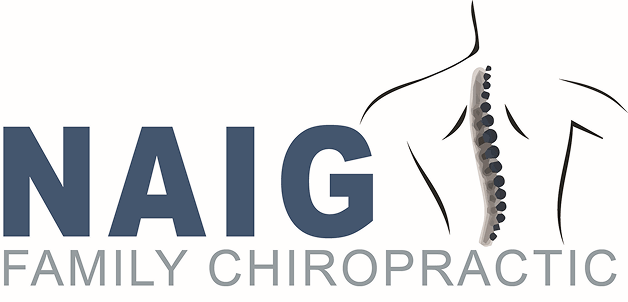 Naig Family Chiropractic logo - Home