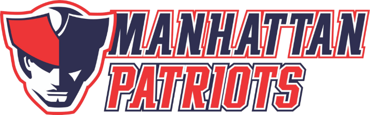 Manhattan Patriots logo