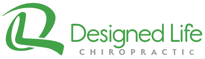 Designed Life Chiropractic logo - Home