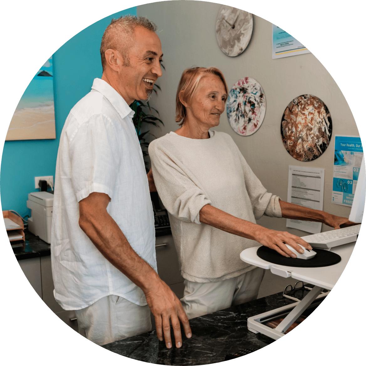 Chiropractor Hervey Bay Qld Holistic Spinal Health