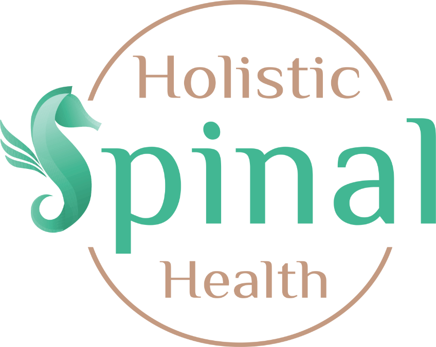 Holistic Spinal Health logo - Home