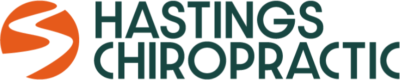 Hastings Chiropractic logo - Home