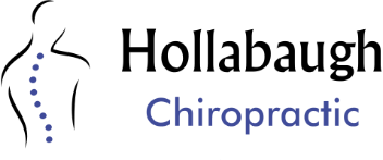 Hollabaugh Chiropractic logo - Home