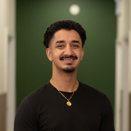 Armaan Kaler