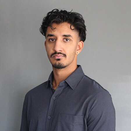 Armaan Kaler, Manual Osteopathic Practitioner in Winnipeg