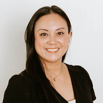 Dr. Crystal Aliwalas Paculan
