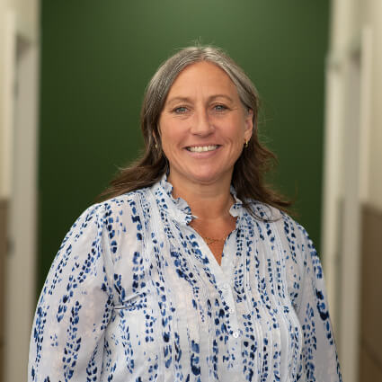 Winnipeg Chiropractor Dr. Suzanne Buffie