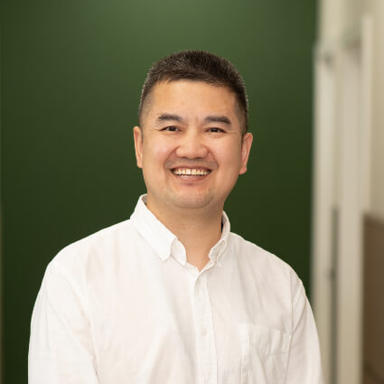 Dr. Yuguang Fu