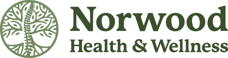 Norwood Health & Wellness logo - Home