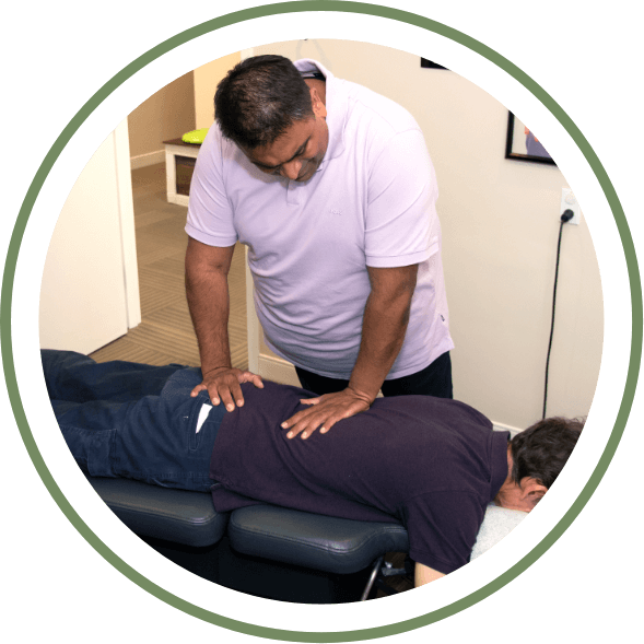 neck adjustment with tool