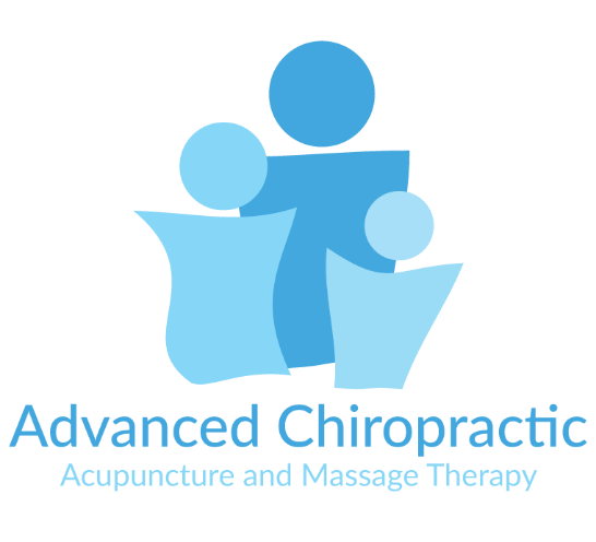 Advanced Chiropractic logo - Home