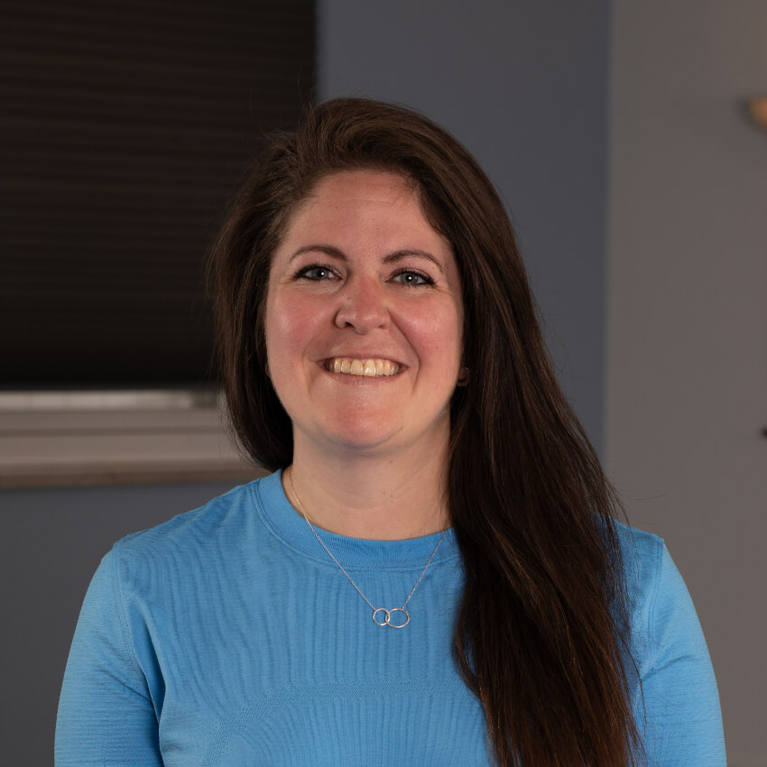 Warren chiropractor Dr Shelbie