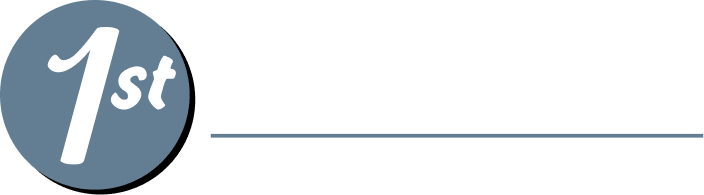 1st Chiropractic Life Center logo