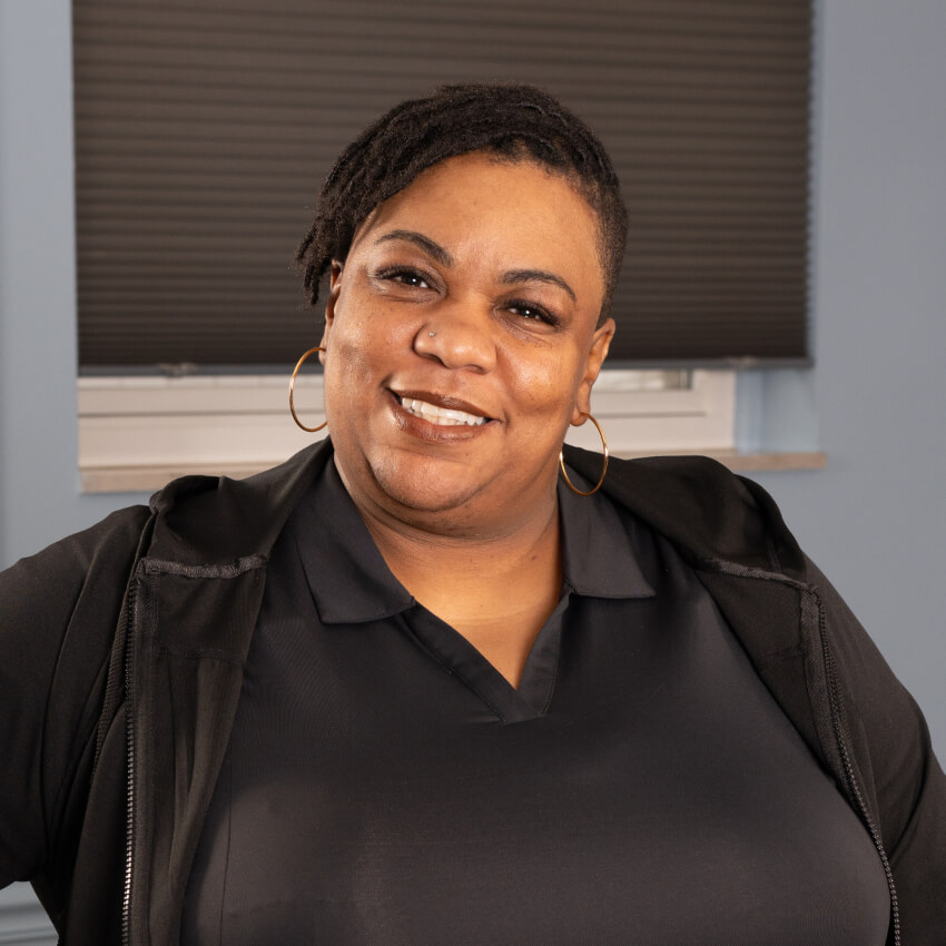 Tamela L