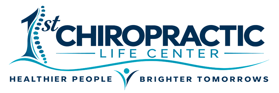 1st Chiropractic Life Center logo - Home