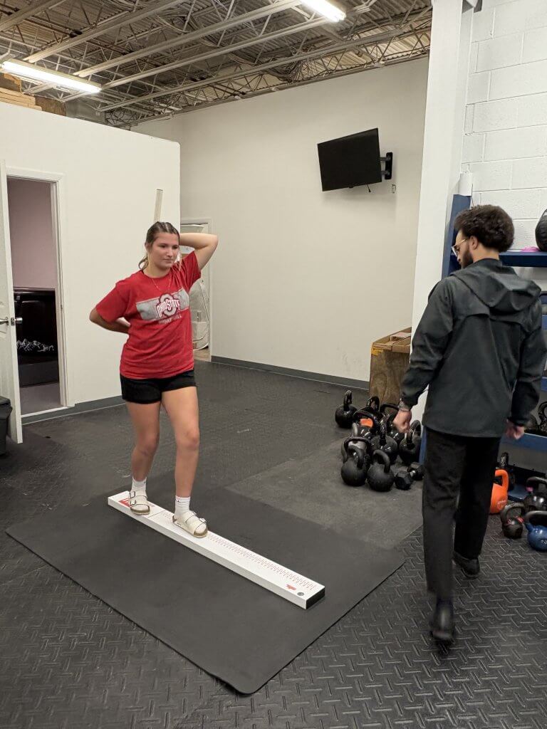 Wooster ohio chiropractor injury prevention