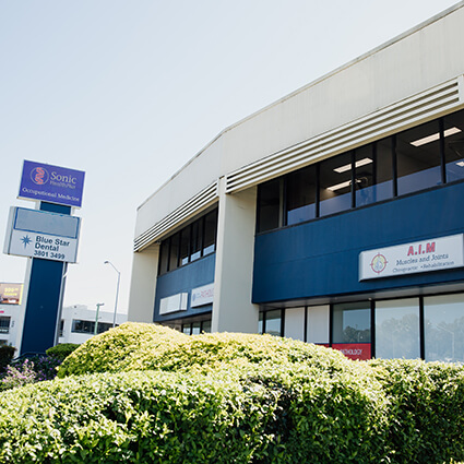 a.i.m-muscles-and-joints-clinic-building