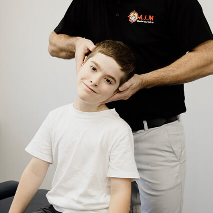 Recruiting Chiropractor