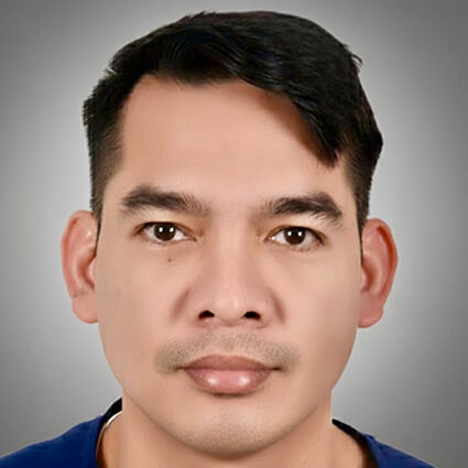 Jericho Garcia Dondoy