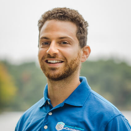 Shawn Weldman