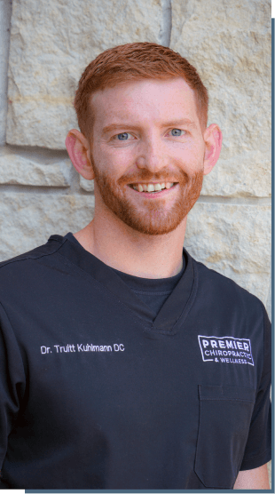 Dr. Truitt Kuhlmann