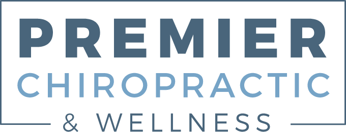 Premier Chiropractic & Wellness logo - Home