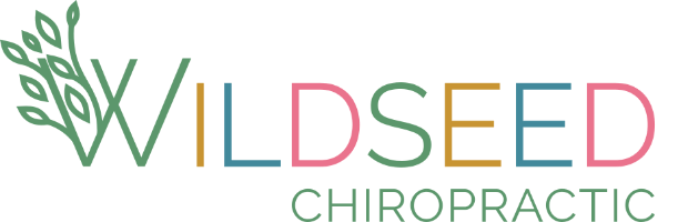 Wildseed Chiropractic logo - Home