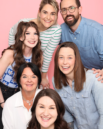 Wildseed Chiropractic Team