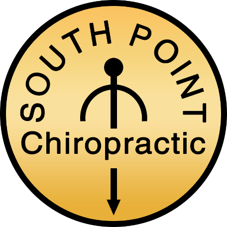 South Point Chiropractic logo - Home