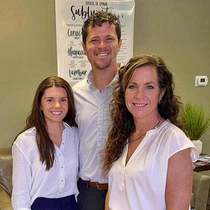 Dr Courtney Payson Matthew