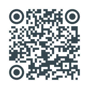 Power vibe QR code