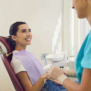 Dental Visit