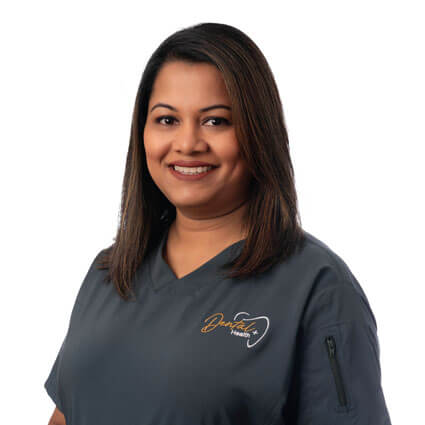 Rochedale South Dentist Dr Kapadia