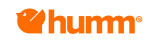 humm logo